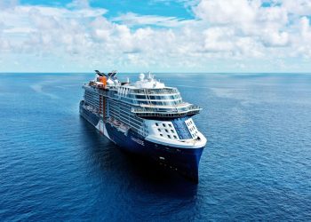 Celebrity Cruises láká na slevy pro rok 2026 i 2027