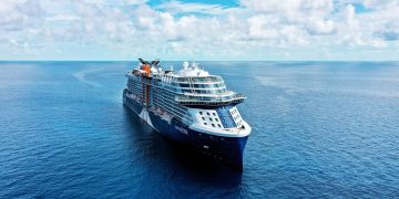 Celebrity Cruises láká na slevy pro rok 2026 i 2027