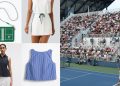 Co si vzít na US Open? Rady od pravidelné návštěvnice