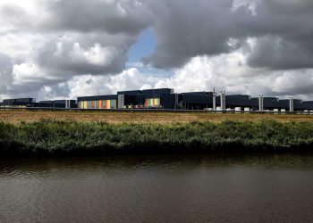 O evropskou AI gigafactory se uchází i Česko