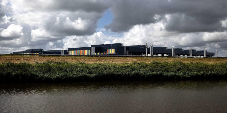 O evropskou AI gigafactory se uchází i Česko