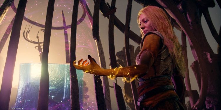 God of War Laufey vyjde na PS5 už 16. února