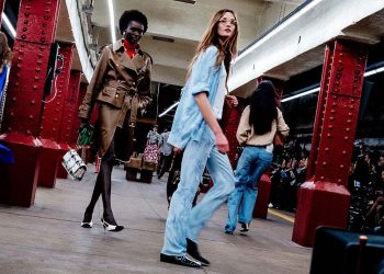Jonathan Saunders přebírá kreativní vedení značky Kate Spade