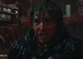 Nový film Resident Evil dorazí do kin 18. září