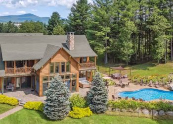 Adirondacks: šest milionů akrů divočiny pro milovníky přírody