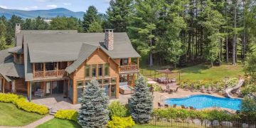 Adirondacks: šest milionů akrů divočiny pro milovníky přírody
