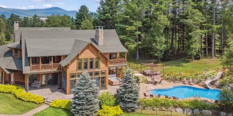 Adirondacks: šest milionů akrů divočiny pro milovníky přírody