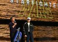 Disney odhalil první záběry z filmu Star Wars: Starfighter