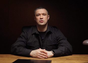 Exministr obrany Fedorov vyzývá k volbám na Ukrajině