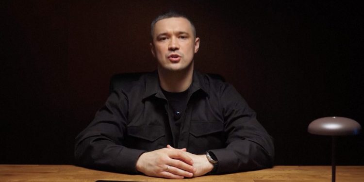 Exministr obrany Fedorov vyzývá k volbám na Ukrajině