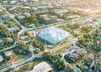 Google stáhl AI nástroj v Google Earth po jediném dni
