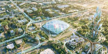 Google stáhl AI nástroj v Google Earth po jediném dni