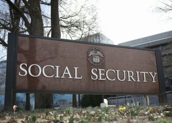 Bývalý manažer JPMorgan bude poradcem správy sociálního zabezpečení v USA
