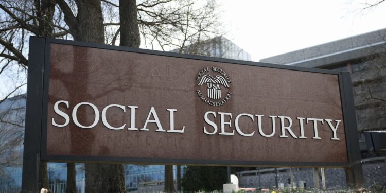 Bývalý manažer JPMorgan bude poradcem správy sociálního zabezpečení v USA