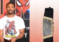 Michael B. Jordan oživil zapomenuté hodinky Vacheron Constantin