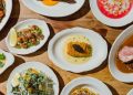 Průvodce CN Traveler radí: rezervujte newyorské restaurace teď