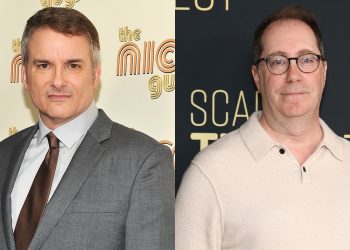 Netflix a AMC poprvé natočí seriál společně, začnou s Bannermanem