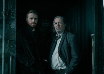 Šestá řada Slow Horses: mrtvá agentka se vrací