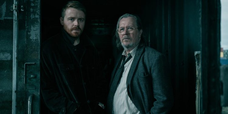 Šestá řada Slow Horses: mrtvá agentka se vrací