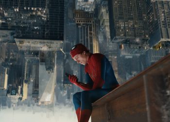 Spider-Man pokořil miliardu dolarů za pouhých šest dní