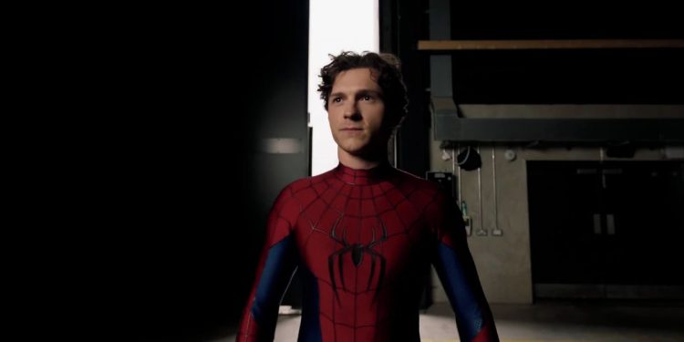 Spider-Man vtrhne na plátna IMAX, Nolanova Odyssea uvolní místo