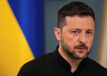 Zelenskyj odmítá volby za války: byly by jako tsunami